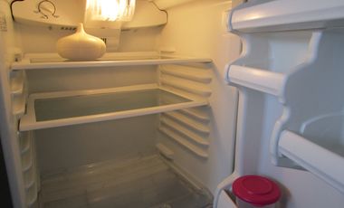 SE RENTA HABITACIÓN CENTRICA EN IZTAPALAPA