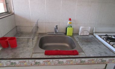 SE RENTA HABITACIÓN CENTRICA EN IZTAPALAPA