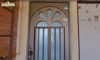 SE RENTA HABITACIÓN CENTRICA EN IZTAPALAPA