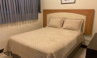 SE RENTA HABITACIÓN CENTRICA EN IZTAPALAPA