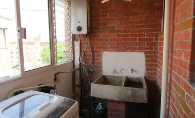 SE RENTA HABITACIÓN CENTRICA EN IZTAPALAPA