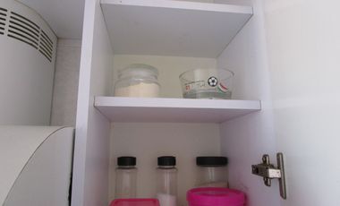 SE RENTA HABITACIÓN CENTRICA EN IZTAPALAPA