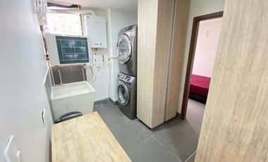 apartamento en venta en la castellana. Cod V8400