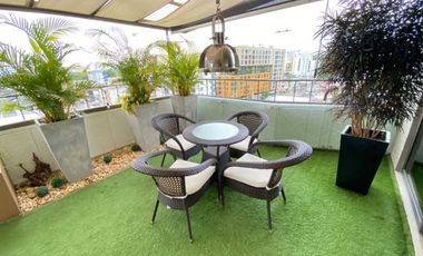 apartamento en venta en la castellana. Cod V8400