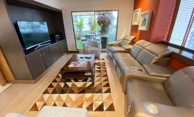 apartamento en venta en la castellana. Cod V8400