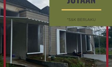 rumah milenial dijual di salatiga 2021 murah, mewah dan strategis jawa tengah