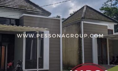 rumah milenial dijual di salatiga 2021 murah, mewah dan strategis jawa tengah