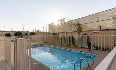 Departamento Recreo ID: 39784s