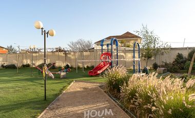 Departamento Recreo ID: 39784s