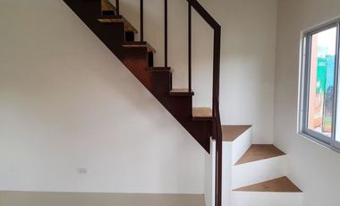 2 Bedrooms House and Lot in Malvar Batangas