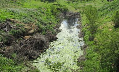 Parcela Agrado, Condominio Sta.María Quillayes, Quilpué