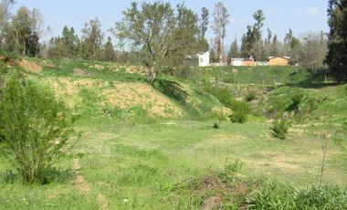 Parcela Agrado, Condominio Sta.María Quillayes, Quilpué