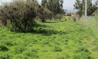 Parcela Agrado, Condominio Sta.María Quillayes, Quilpué