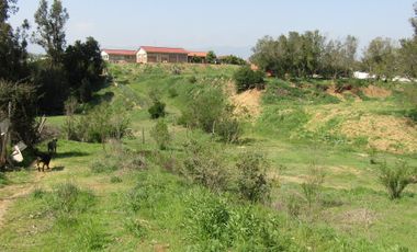 Parcela Agrado, Condominio Sta.María Quillayes, Quilpué