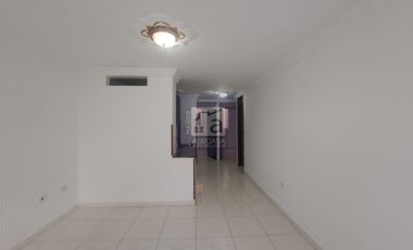 COD. 3594 - SE ARRIENDA APARTAMENTO - BARRIO: COMUNEROS