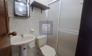 COD. 3594 - SE ARRIENDA APARTAMENTO - BARRIO: COMUNEROS