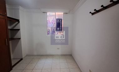COD. 3594 - SE ARRIENDA APARTAMENTO - BARRIO: COMUNEROS