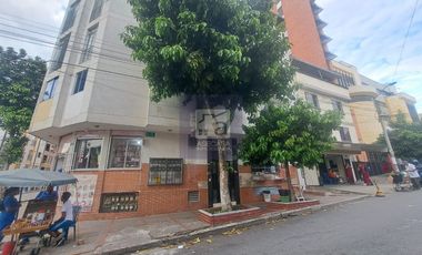 COD. 3594 - SE ARRIENDA APARTAMENTO - BARRIO: COMUNEROS
