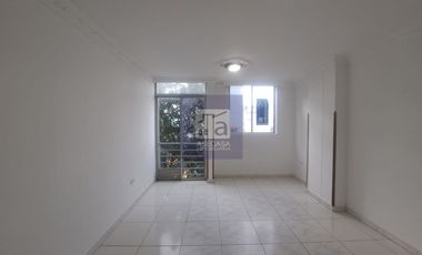 COD. 3594 - SE ARRIENDA APARTAMENTO - BARRIO: COMUNEROS