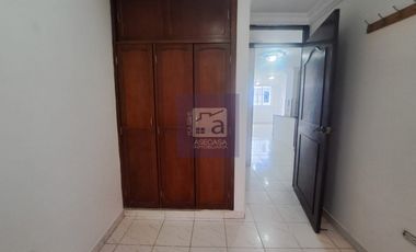 COD. 3594 - SE ARRIENDA APARTAMENTO - BARRIO: COMUNEROS