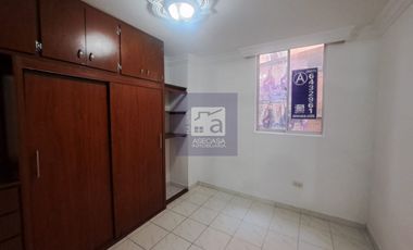 COD. 3594 - SE ARRIENDA APARTAMENTO - BARRIO: COMUNEROS