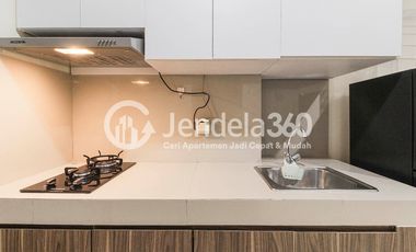 Disewakan Apartemen Puri Orchard tipe 1BR Full Furnished