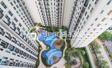 Disewakan Apartemen Puri Orchard tipe 1BR Full Furnished