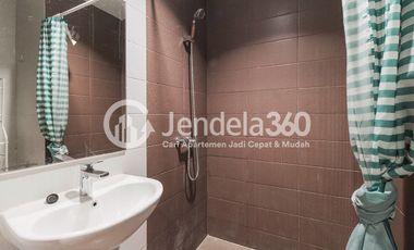 Disewakan Apartemen Puri Orchard tipe 1BR Full Furnished