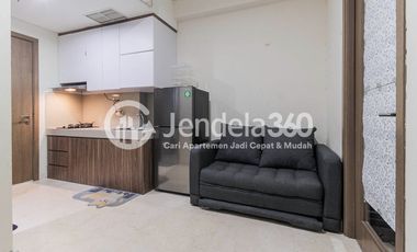Disewakan Apartemen Puri Orchard tipe 1BR Full Furnished