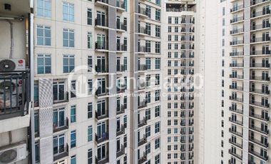 Disewakan Apartemen Puri Orchard tipe 1BR Full Furnished