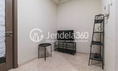Disewakan Apartemen Puri Orchard tipe 1BR Full Furnished