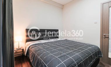 Disewakan Apartemen Puri Orchard tipe 1BR Full Furnished