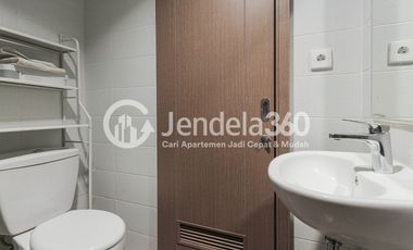 Disewakan Apartemen Puri Orchard tipe 1BR Full Furnished