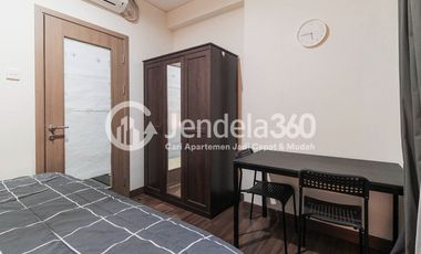 Disewakan Apartemen Puri Orchard tipe 1BR Full Furnished