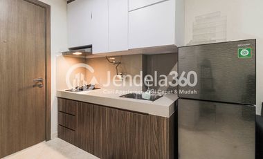 Disewakan Apartemen Puri Orchard tipe 1BR Full Furnished