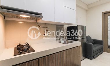 Disewakan Apartemen Puri Orchard tipe 1BR Full Furnished