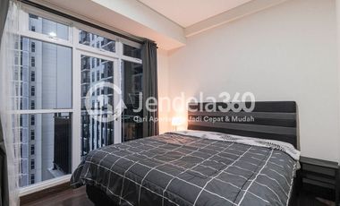 Disewakan Apartemen Puri Orchard tipe 1BR Full Furnished