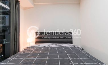Disewakan Apartemen Puri Orchard tipe 1BR Full Furnished