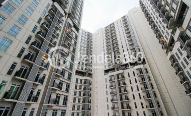 Disewakan Apartemen Puri Orchard tipe 1BR Full Furnished