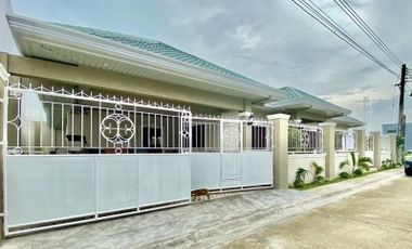 Fully Furnished House with 3 Bedroom for SALE in Angeles City Near Marquee Mall