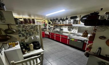 casa en venta en centro. Cod V945