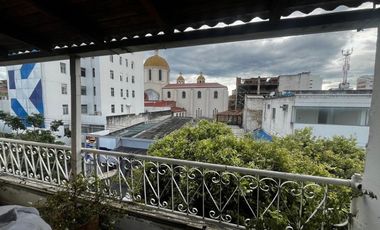 casa en venta en centro. Cod V945