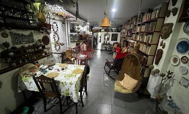 casa en venta en centro. Cod V945