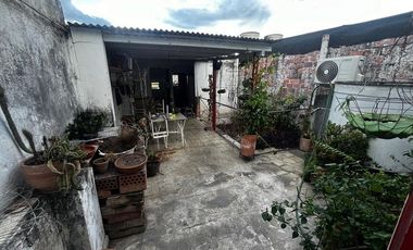 casa en venta en centro. Cod V945