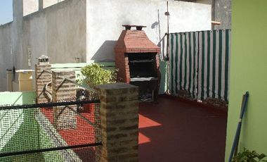 PH en Venta en Parque Chas, Capital Federal