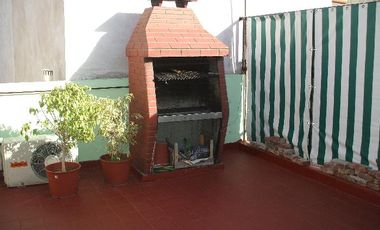 PH en Venta en Parque Chas, Capital Federal