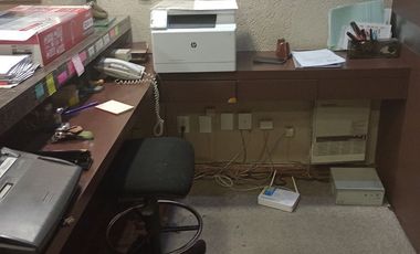 VENTA OFICINAS O CONSULTORIOS, LOMAS DE TECAMACHALCO, NAUCALPAN ESTADO DE MÈXICO