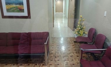 VENTA OFICINAS O CONSULTORIOS, LOMAS DE TECAMACHALCO, NAUCALPAN ESTADO DE MÈXICO