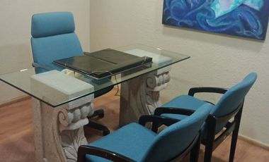 VENTA OFICINAS O CONSULTORIOS, LOMAS DE TECAMACHALCO, NAUCALPAN ESTADO DE MÈXICO