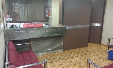 VENTA OFICINAS O CONSULTORIOS, LOMAS DE TECAMACHALCO, NAUCALPAN ESTADO DE MÈXICO